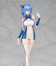 Azur Lane PVC Statue 1/7 St. Louis Lighter Ver. 26 cm
