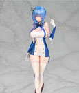 Azur Lane PVC Statue 1/7 St. Louis Lighter Ver. 26 cm