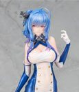 Azur Lane PVC Statue 1/7 St. Louis Lighter Ver. 26 cm