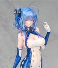Azur Lane PVC Statue 1/7 St. Louis Lighter Ver. 26 cm