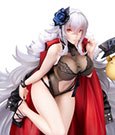 Azur Lane PVC Statue 1/7 Graf Zeppelin 25 cm