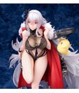Azur Lane PVC Statue 1/7 Graf Zeppelin 25 cm