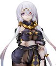Atelier Ryza: Ever Darkness & the Secret Hideout PVC Statue 1/7 Lila Decyrus 23 cm