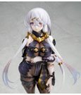 Atelier Ryza: Ever Darkness & the Secret Hideout PVC Statue 1/7 Lila Decyrus 23 cm