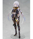 Atelier Ryza: Ever Darkness & the Secret Hideout PVC Statue 1/7 Lila Decyrus 23 cm