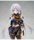 Atelier Ryza: Ever Darkness & the Secret Hideout PVC Statue 1/7 Lila Decyrus 23 cm