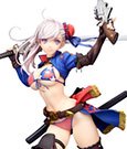 Fate/Grand Order PVC Statue 1/7 Berserker / Musashi Miyamoto Casual Ver. 33 cm