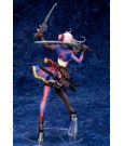 Fate/Grand Order PVC Statue 1/7 Berserker / Musashi Miyamoto Casual Ver. 33 cm