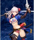 Fate/Grand Order PVC Statue 1/7 Berserker / Musashi Miyamoto Casual Ver. 33 cm
