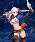 Fate/Grand Order PVC Statue 1/7 Berserker / Musashi Miyamoto Casual Ver. 33 cm