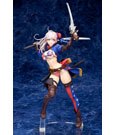 Fate/Grand Order PVC Statue 1/7 Berserker / Musashi Miyamoto Casual Ver. 33 cm