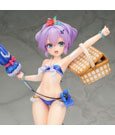 Azur Lane PVC Statue 1/7 Javelin Beach Picnic Ver. 27 cm