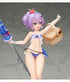 Azur Lane PVC Statue 1/7 Javelin Beach Picnic Ver. 27 cm