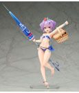 Azur Lane PVC Statue 1/7 Javelin Beach Picnic Ver. 27 cm