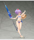 Azur Lane PVC Statue 1/7 Javelin Beach Picnic Ver. 27 cm