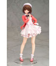 Saekano: How to Raise a Boring Girlfriend Statue 1/7 Fine Megumi Kato 24 cm