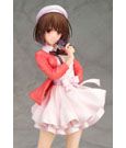 Saekano: How to Raise a Boring Girlfriend Statue 1/7 Fine Megumi Kato 24 cm