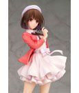 Saekano: How to Raise a Boring Girlfriend Statue 1/7 Fine Megumi Kato 24 cm