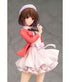 Saekano: How to Raise a Boring Girlfriend Statue 1/7 Fine Megumi Kato 24 cm