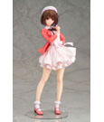 Saekano: How to Raise a Boring Girlfriend Statue 1/7 Fine Megumi Kato 24 cm