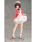 Saekano: How to Raise a Boring Girlfriend Statue 1/7 Fine Megumi Kato 24 cm