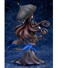 Fate/Grand Order PVC Statue 1/7 Caster Muarsaki Shikibu 29 cm