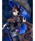 Fate/Grand Order PVC Statue 1/7 Caster Muarsaki Shikibu 29 cm