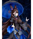 Fate/Grand Order PVC Statue 1/7 Caster Muarsaki Shikibu 29 cm