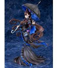 Fate/Grand Order PVC Statue 1/7 Caster Muarsaki Shikibu 29 cm