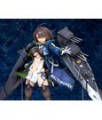 Azur Lane PVC Statue 1/7 Baltimore 26 cm