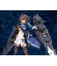 Azur Lane PVC Statue 1/7 Baltimore 26 cm