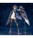 Azur Lane PVC Statue 1/7 Baltimore 26 cm