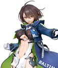 Azur Lane PVC Statue 1/7 Baltimore Light Equipped Ver. 26 cm