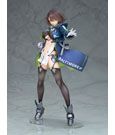 Azur Lane PVC Statue 1/7 Baltimore Light Equipped Ver. 26 cm