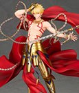 Fate/Grand Order Statue 1/8 Archer/Gilgamesh 25 cm