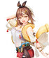 Atelier Ryza: Ever Darkness & the Secret Hideout PVC Statue 1/7 Ryza 24 cm