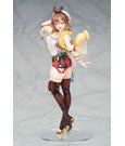 Atelier Ryza: Ever Darkness & the Secret Hideout PVC Statue 1/7 Ryza 24 cm