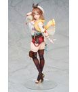 Atelier Ryza: Ever Darkness & the Secret Hideout PVC Statue 1/7 Ryza 24 cm