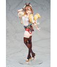 Atelier Ryza: Ever Darkness & the Secret Hideout PVC Statue 1/7 Ryza 24 cm
