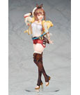 Atelier Ryza: Ever Darkness & the Secret Hideout PVC Statue 1/7 Ryza 24 cm
