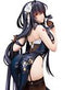 Azur Lane PVC Statue 1/7 Azuma Light Equipped Ver. 18 cm