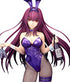 Fate/Grand Order PVC Statue 1/7 Scathach Bunny that Pierces with Death Ver. 29 cm