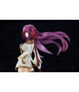 Fate/EXTELLA: Link PVC Statue 1/7 Scathach Sergeant of the Shadow Lands 25 cm