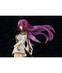 Fate/EXTELLA: Link PVC Statue 1/7 Scathach Sergeant of the Shadow Lands 25 cm
