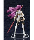 Fate/EXTELLA: Link PVC Statue 1/7 Scathach Sergeant of the Shadow Lands 25 cm