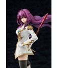 Fate/EXTELLA: Link PVC Statue 1/7 Scathach Sergeant of the Shadow Lands 25 cm