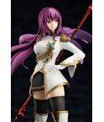 Fate/EXTELLA: Link PVC Statue 1/7 Scathach Sergeant of the Shadow Lands 25 cm