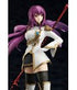 Fate/EXTELLA: Link PVC Statue 1/7 Scathach Sergeant of the Shadow Lands 25 cm
