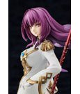 Fate/EXTELLA: Link PVC Statue 1/7 Scathach Sergeant of the Shadow Lands 25 cm