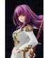 Fate/EXTELLA: Link PVC Statue 1/7 Scathach Sergeant of the Shadow Lands 25 cm